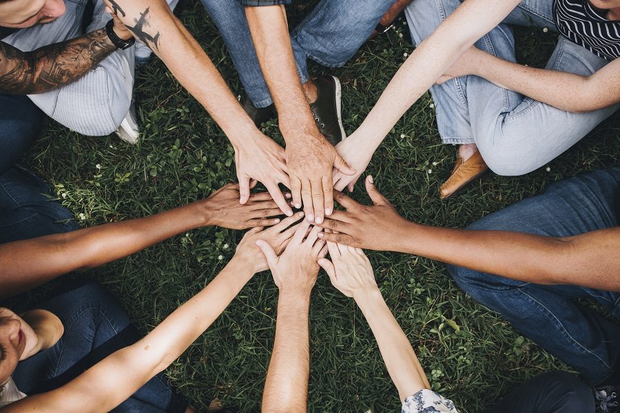 Solidariedade social
