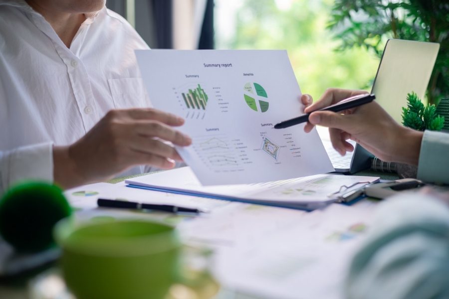 Sustentabilidade e economia