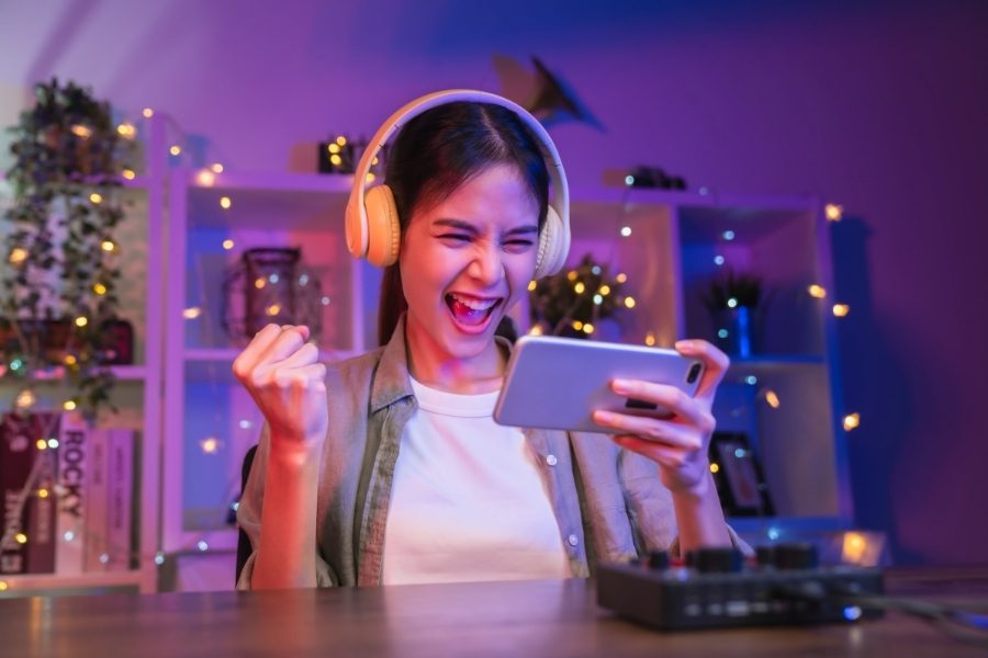 Tipos de videojogos e os seus benefícios específicos
