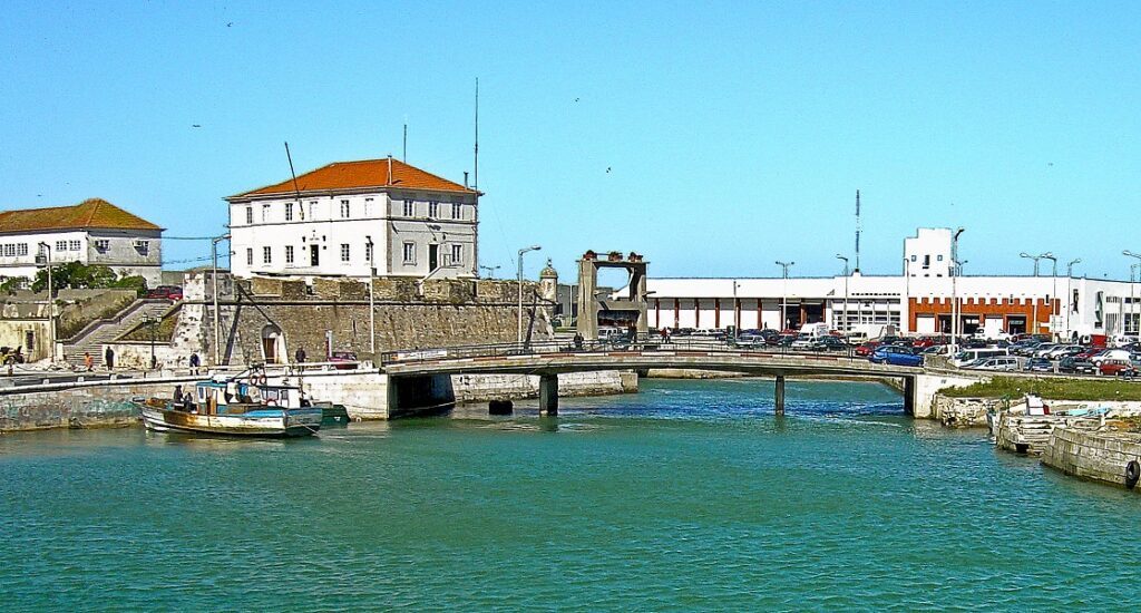 Viver em Peniche