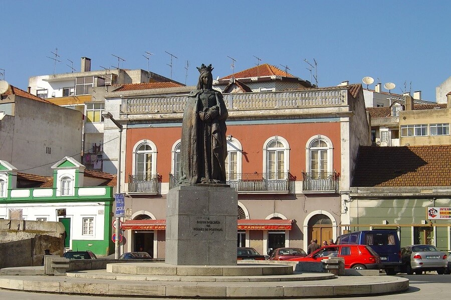 Caldas da Rainha 1