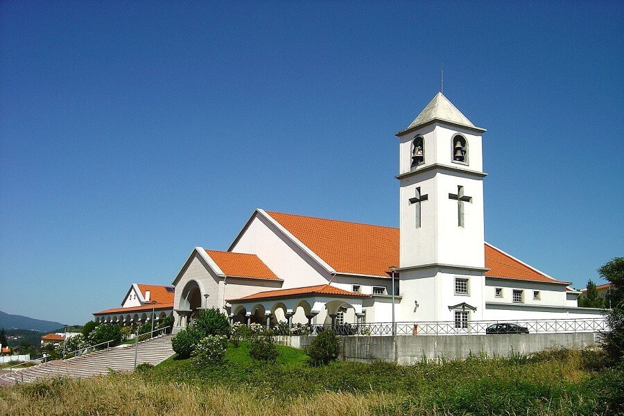 O que fazer em Oliveira de Frades num dia