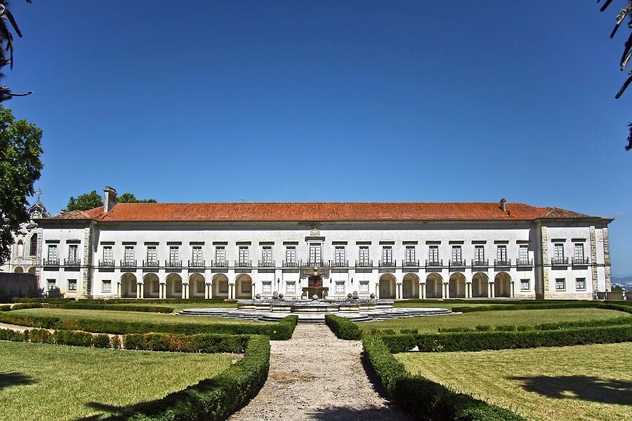 Palácio de São Marcos