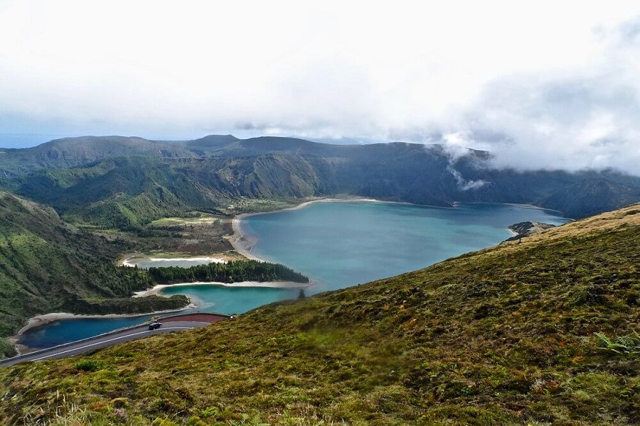 Pico da Barrosa 1