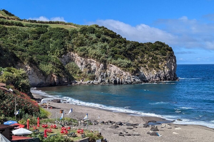 Praia dos Moinhos