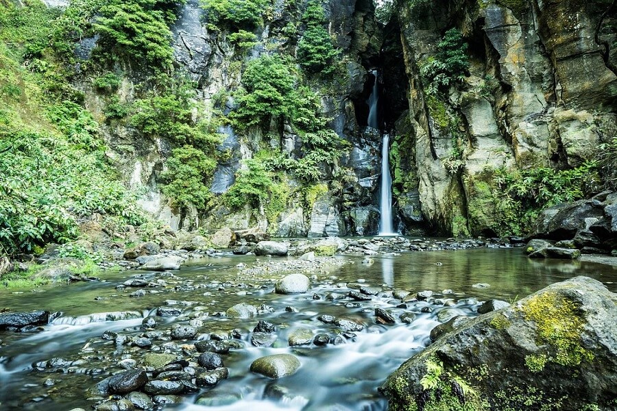 Salto do Cabrito
