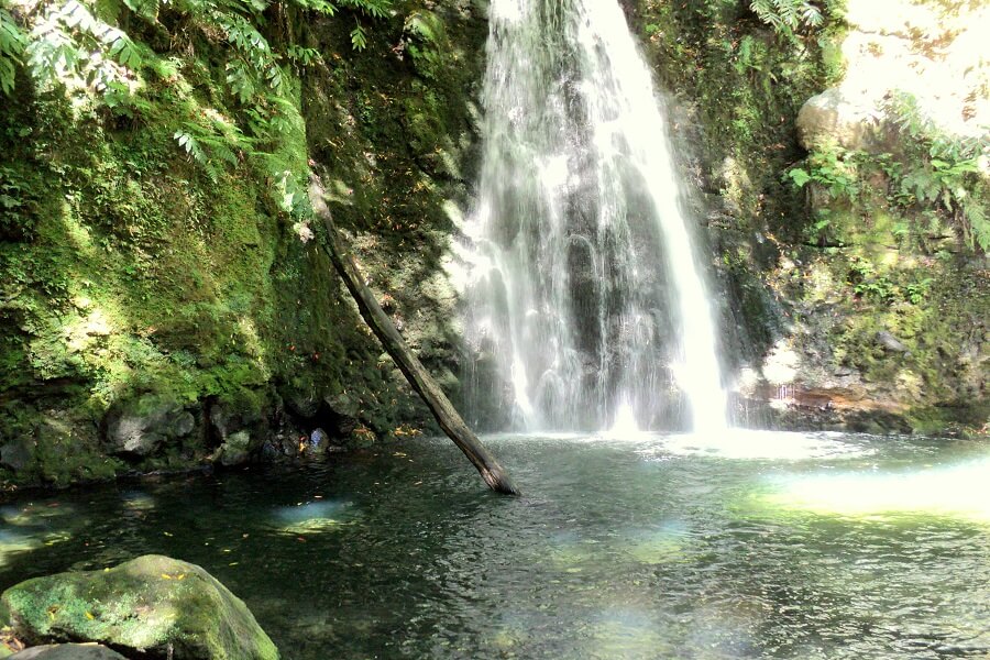 Salto do Prego