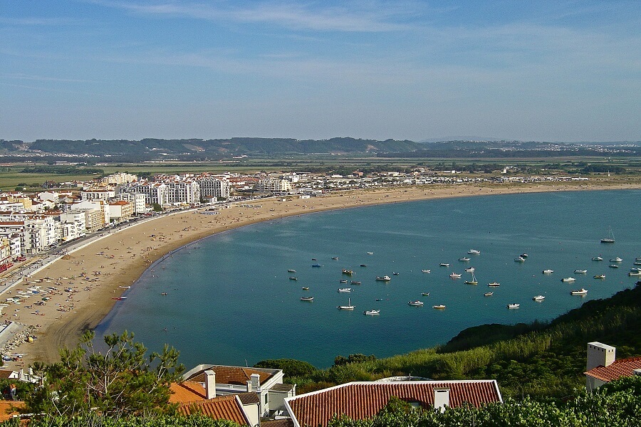 São Martinho do Porto