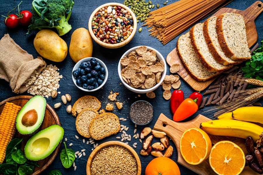 O papel da alimentação na dor no estômago