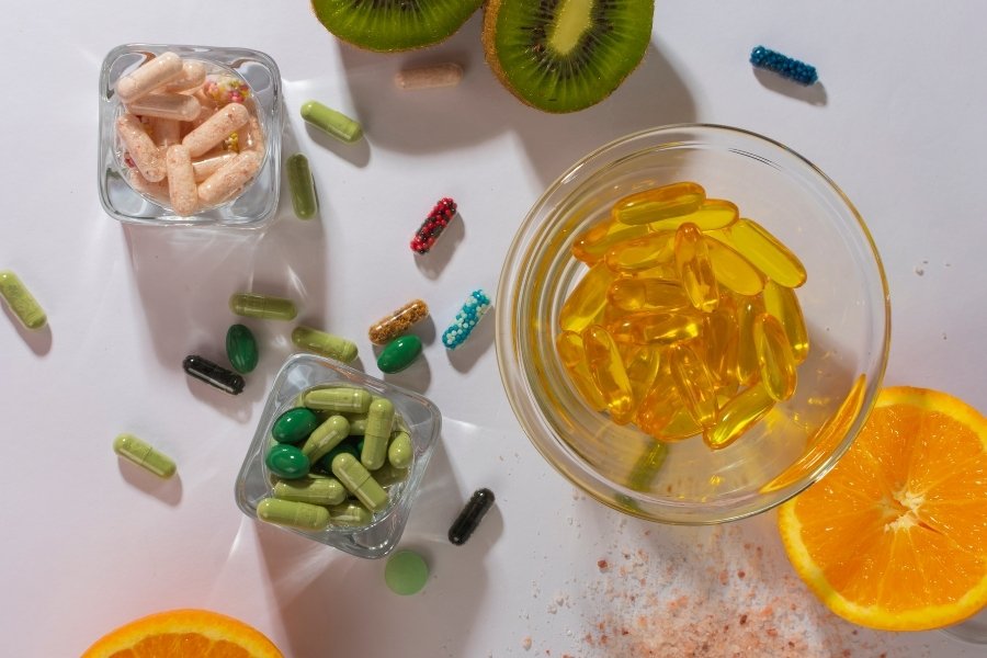 Qual a melhor vitamina para o cabelo
