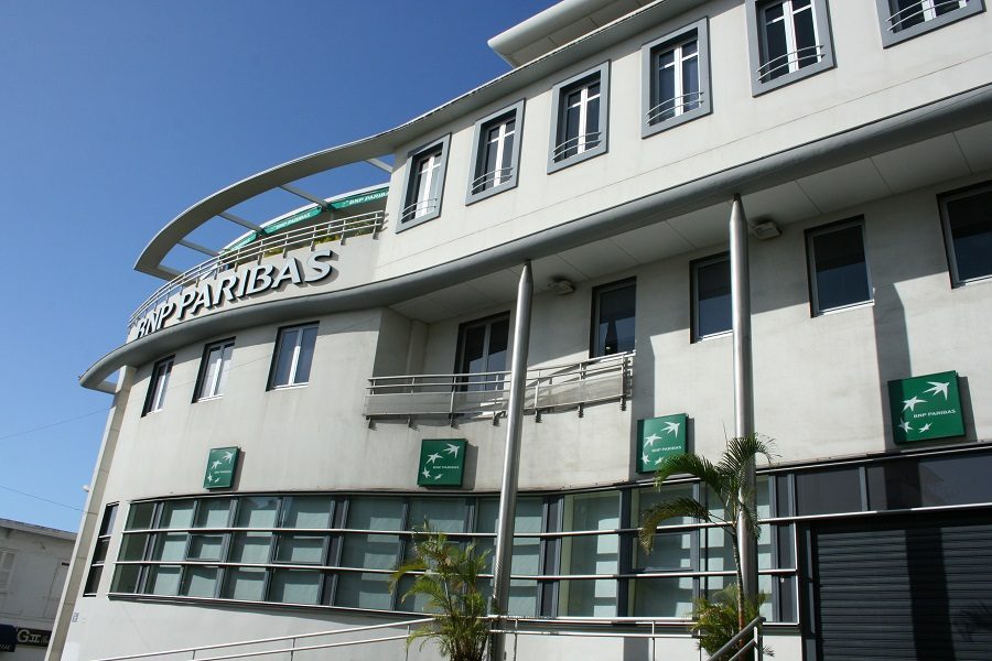 BNP Paribas
