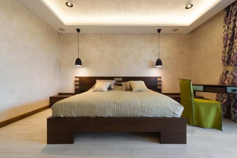 cama de casal
