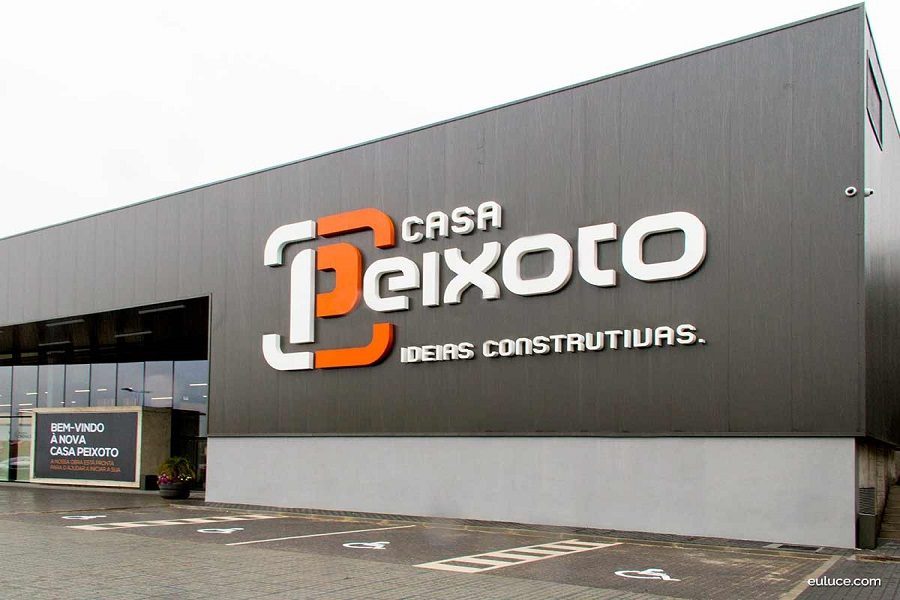 Casa Peixoto
