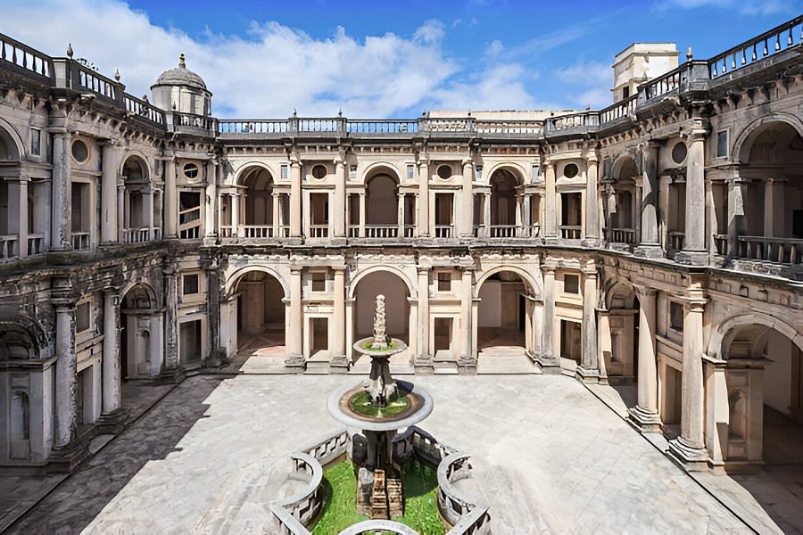 Convento de Jesus
