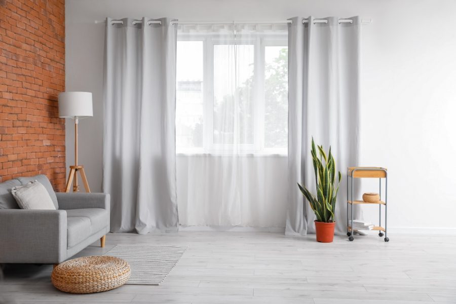 cortinas termicas