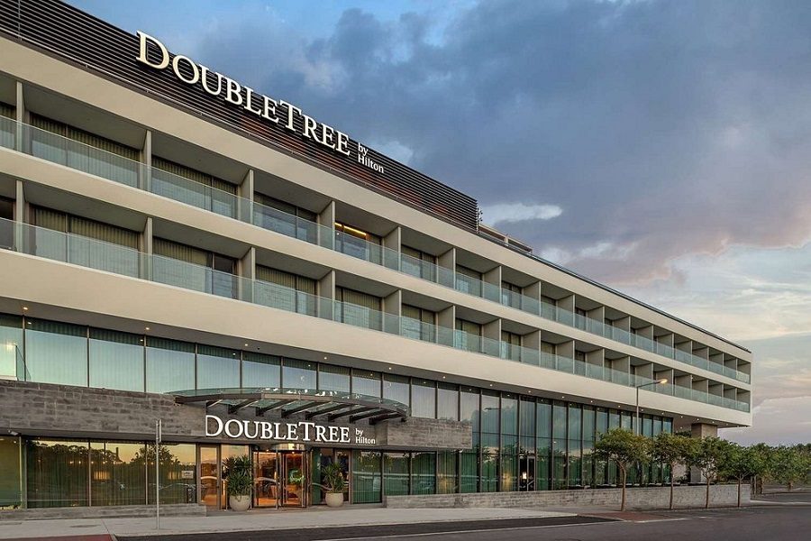 doubleTree