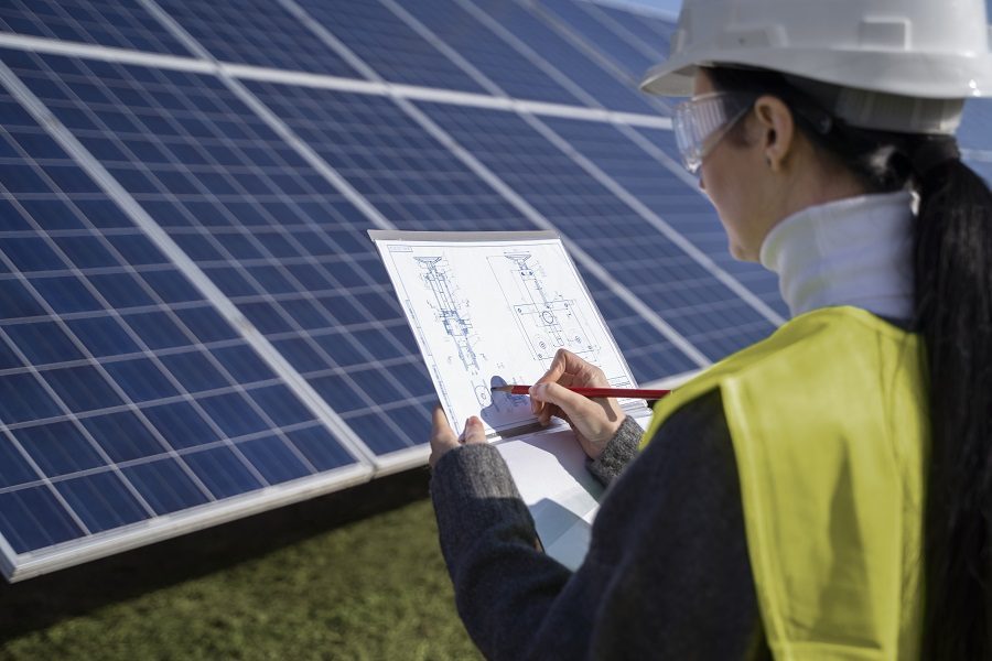 Energia solar