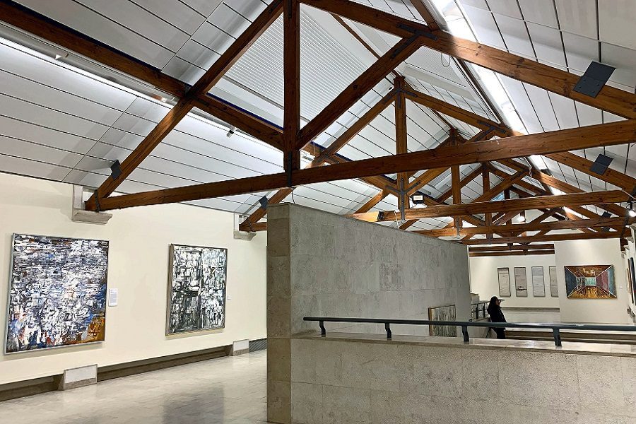 Museu da Seda