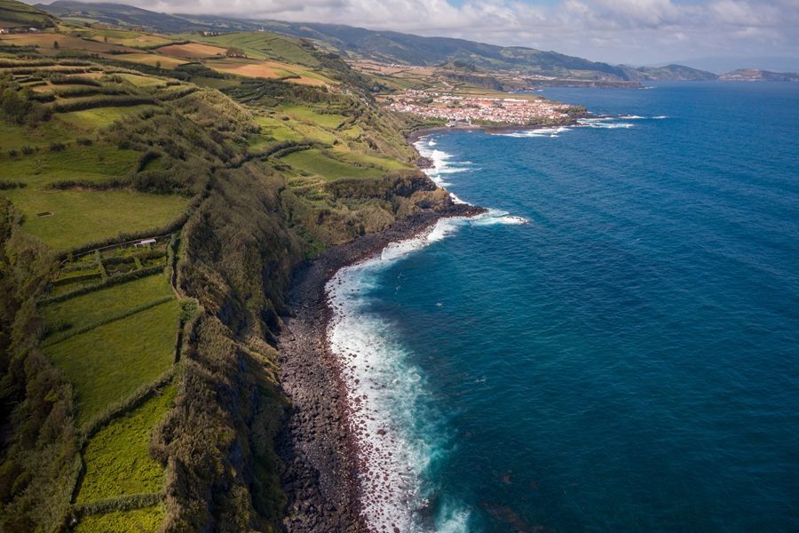 o que ver em são miguel