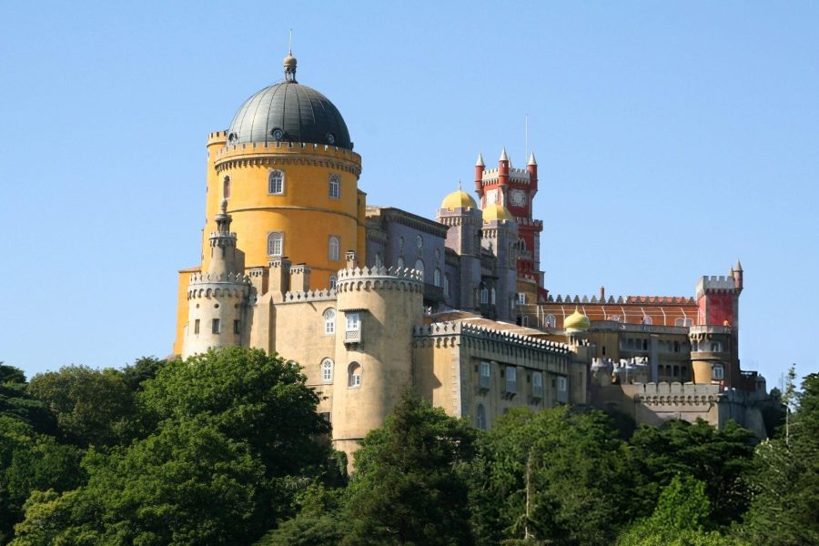 Palácio da Pena