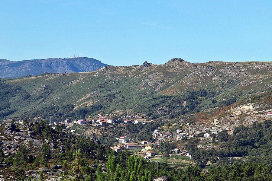 Parque Natural do Alvão