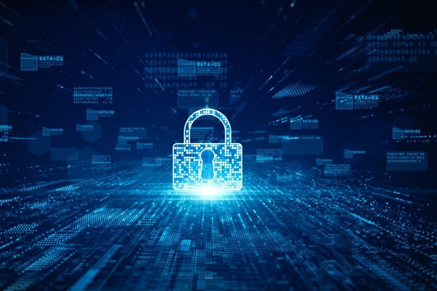 privacidade de dados